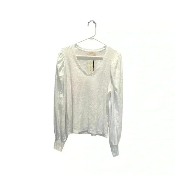 NWT Evereve Nation LTD Tabitha top - Picture 4 of 8